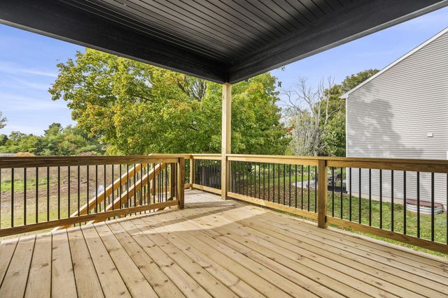 5505 Case Drive SW, Wyoming, MI 49418