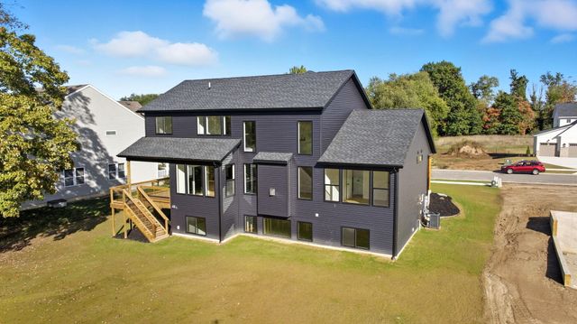 5505 Case Drive SW, Wyoming, MI 49418