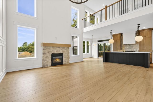 5505 Case Drive SW, Wyoming, MI 49418