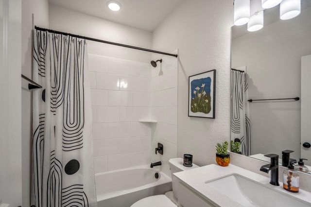 16338 Rock Hollow Bend Lane, Hockley, TX 77447