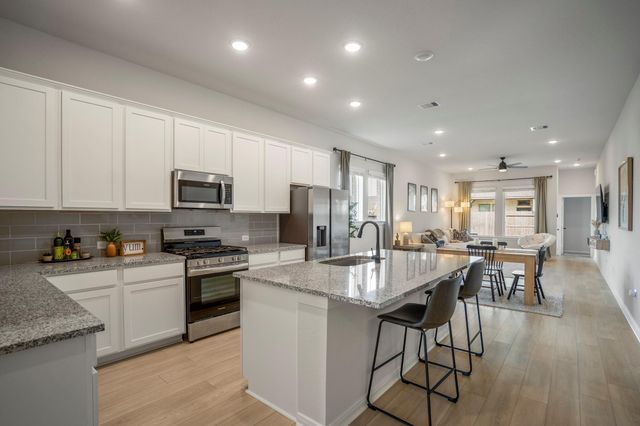 16338 Rock Hollow Bend Lane, Hockley, TX 77447