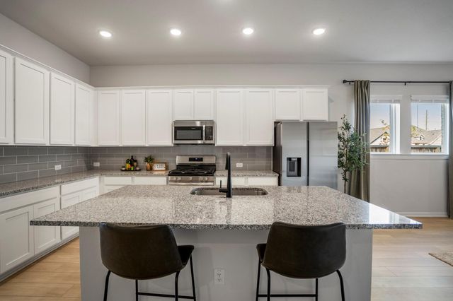 16338 Rock Hollow Bend Lane, Hockley, TX 77447