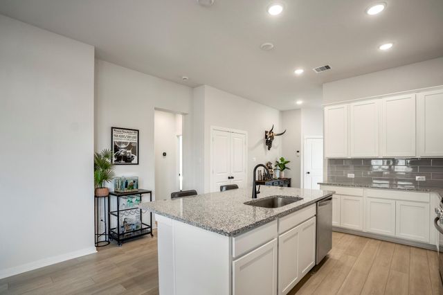 16338 Rock Hollow Bend Lane, Hockley, TX 77447