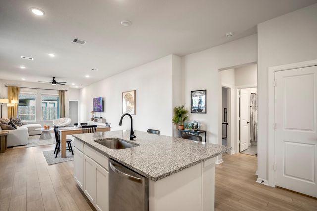 16338 Rock Hollow Bend Lane, Hockley, TX 77447