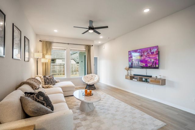 16338 Rock Hollow Bend Lane, Hockley, TX 77447