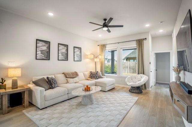 16338 Rock Hollow Bend Lane, Hockley, TX 77447