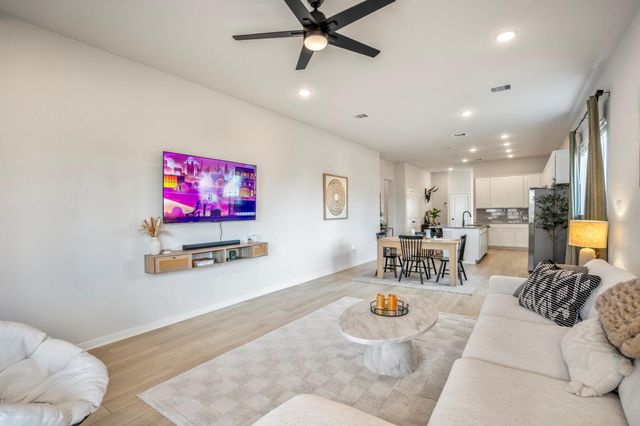 16338 Rock Hollow Bend Lane, Hockley, TX 77447