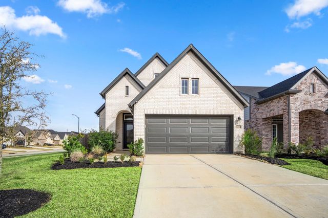 16338 Rock Hollow Bend Lane, Hockley, TX 77447