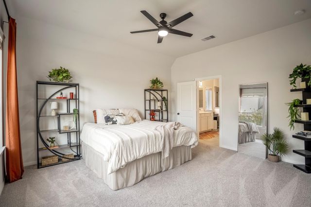 16338 Rock Hollow Bend Lane, Hockley, TX 77447