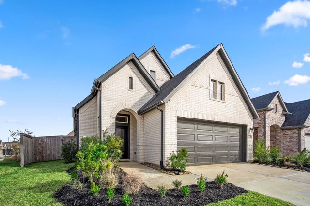 16338 Rock Hollow Bend Lane, Hockley, TX 77447