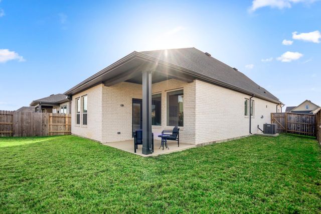 16338 Rock Hollow Bend Lane, Hockley, TX 77447