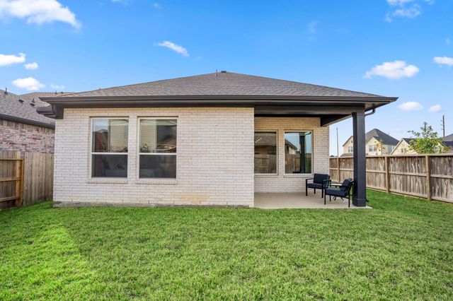 16338 Rock Hollow Bend Lane, Hockley, TX 77447