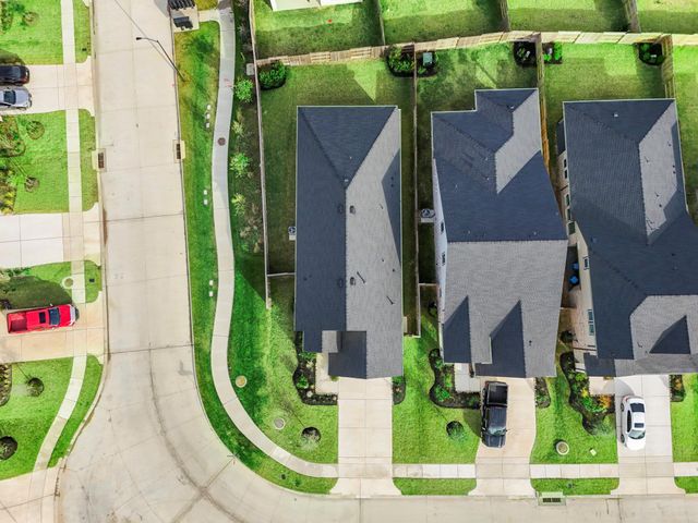 16338 Rock Hollow Bend Lane, Hockley, TX 77447