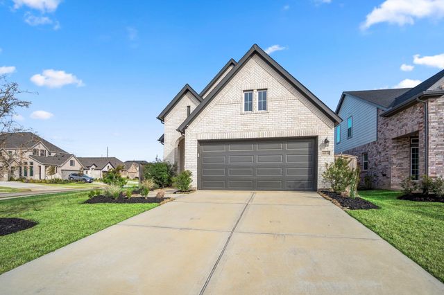 16338 Rock Hollow Bend Lane, Hockley, TX 77447