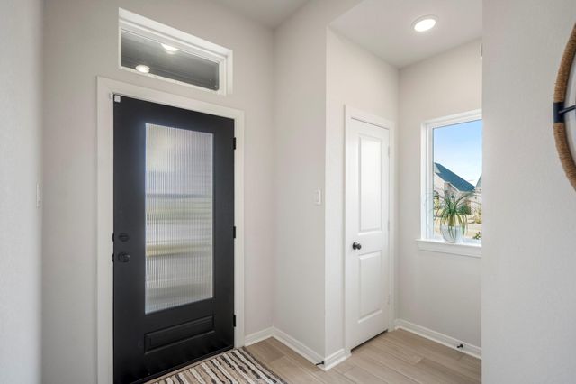 16338 Rock Hollow Bend Lane, Hockley, TX 77447