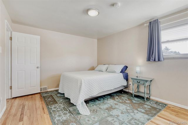 3107 Xanadu Street, Aurora, CO 80011