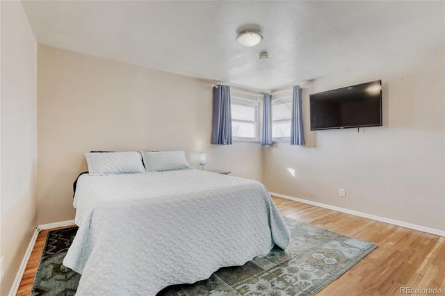 3107 Xanadu Street, Aurora, CO 80011