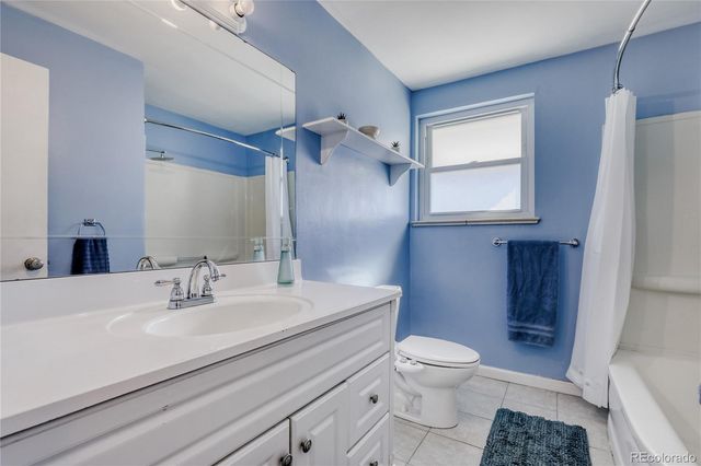 3107 Xanadu Street, Aurora, CO 80011