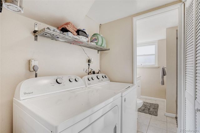 3107 Xanadu Street, Aurora, CO 80011