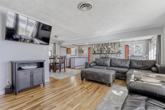 3107 Xanadu Street, Aurora, CO 80011