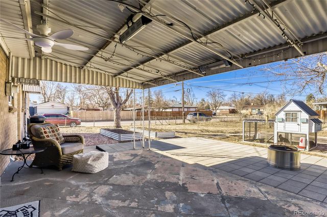 3107 Xanadu Street, Aurora, CO 80011