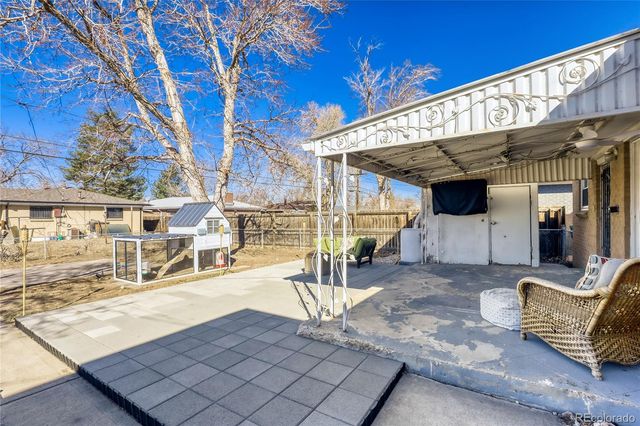 3107 Xanadu Street, Aurora, CO 80011