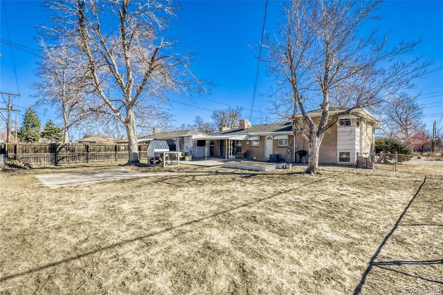 3107 Xanadu Street, Aurora, CO 80011