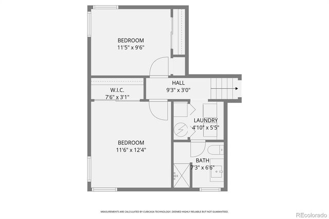 3107 Xanadu Street, Aurora, CO 80011