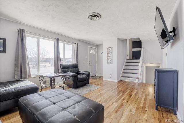 3107 Xanadu Street, Aurora, CO 80011