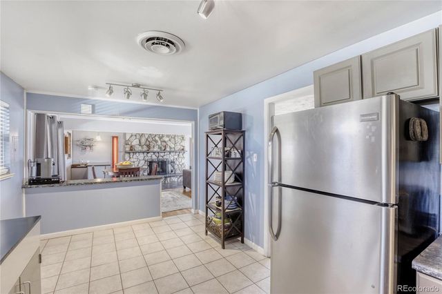 3107 Xanadu Street, Aurora, CO 80011