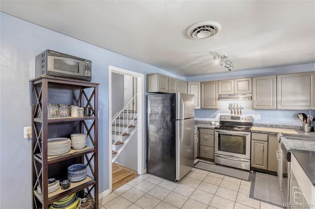 3107 Xanadu Street, Aurora, CO 80011