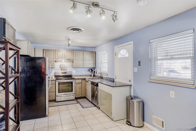 3107 Xanadu Street, Aurora, CO 80011