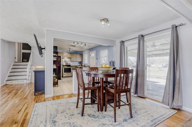 3107 Xanadu Street, Aurora, CO 80011