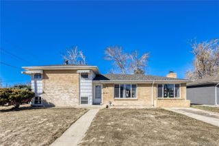 3107 Xanadu Street, Aurora, CO 80011