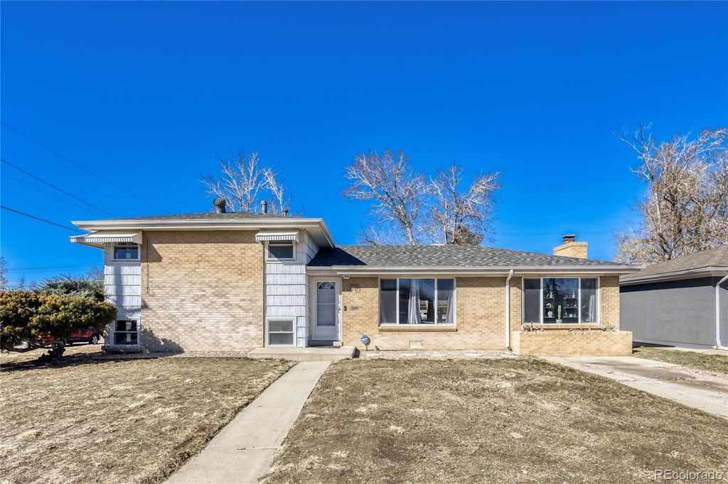 3107 Xanadu Street, Aurora, CO 80011