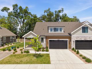 1323 E MILL MEADOWS LN ##3, Millcreek, UT 84124