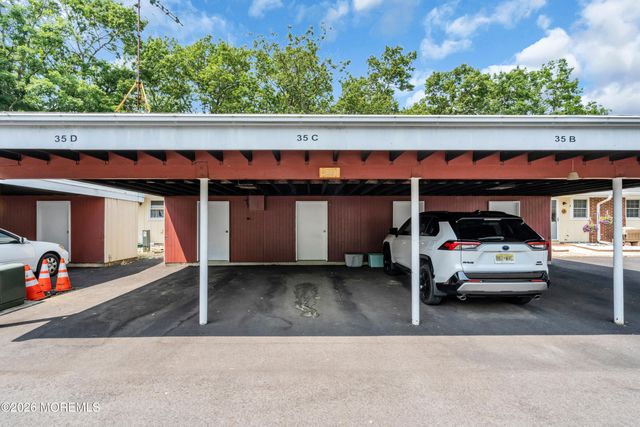 35C Cambridge Court, Lakewood, NJ 08701