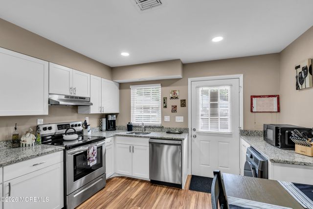 35C Cambridge Court, Lakewood, NJ 08701