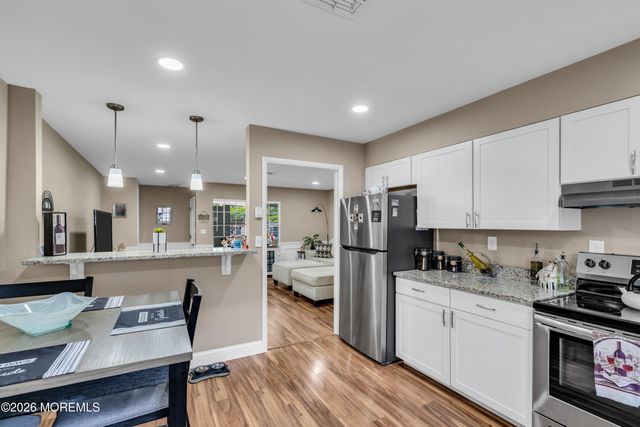 35C Cambridge Court, Lakewood, NJ 08701