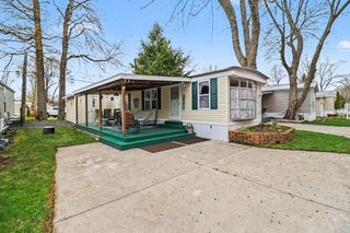 2759 Basin Street, Hamlin Twp, MI 49431