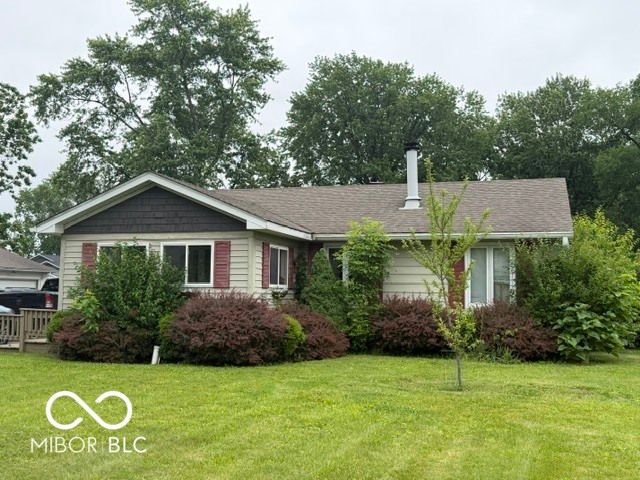1765 Hamblen W Drive, Indianapolis, IN 46231