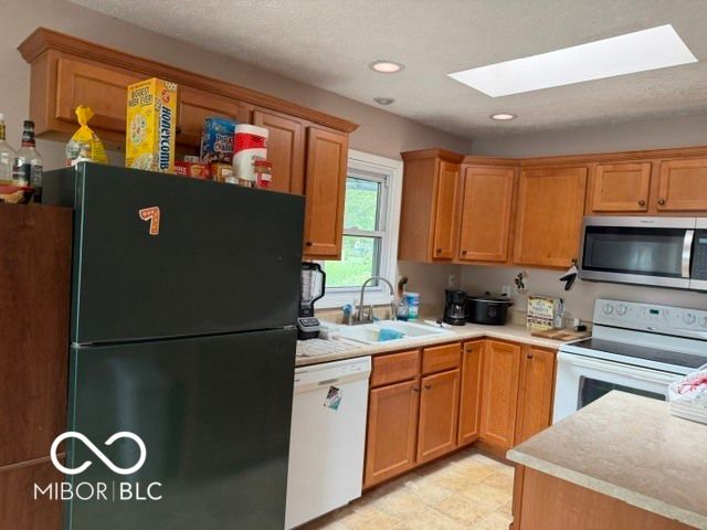 1765 Hamblen W Drive, Indianapolis, IN 46231