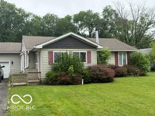 1765 Hamblen W Drive, Indianapolis, IN 46231
