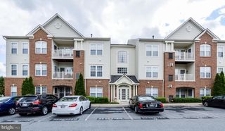 2007 CONNOR CT #G, Bowie, MD 20721