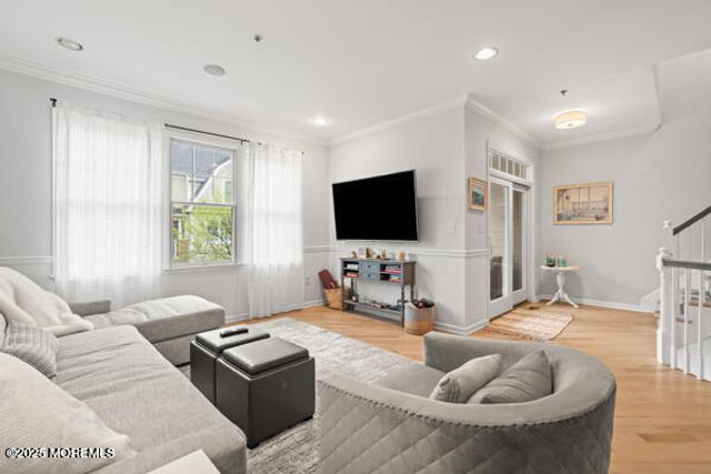 6 Greeley Terrace, Long Branch, NJ 07740