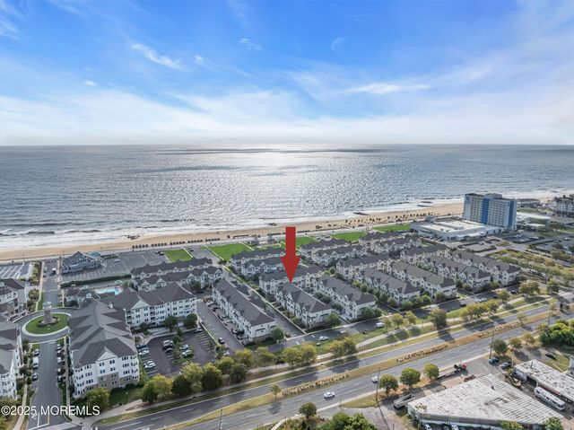 6 Greeley Terrace, Long Branch, NJ 07740