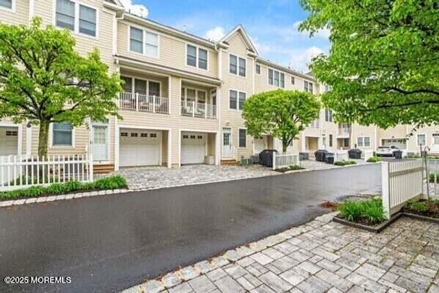 6 Greeley Terrace, Long Branch, NJ 07740