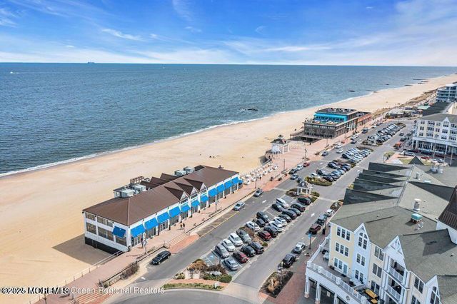 6 Greeley Terrace, Long Branch, NJ 07740