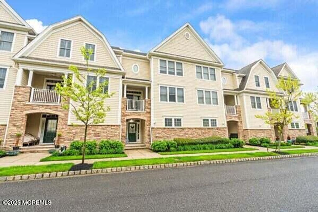 6 Greeley Terrace, Long Branch, NJ 07740
