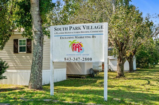 935 Southpark Dr., Myrtle Beach, SC 29577